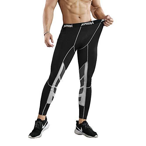 Top 30 Capable Men's Sports Tights: The Best Men's Sports Tights Review