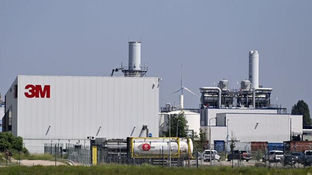 Flanders shaken by an environmental scandal that concerns us all 