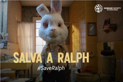 In Mexico, do we save Ralph?