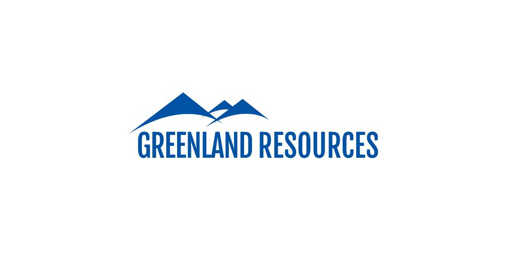 Greenland Resources назначава Харди Морбахер за старши технически специалист Съветник 