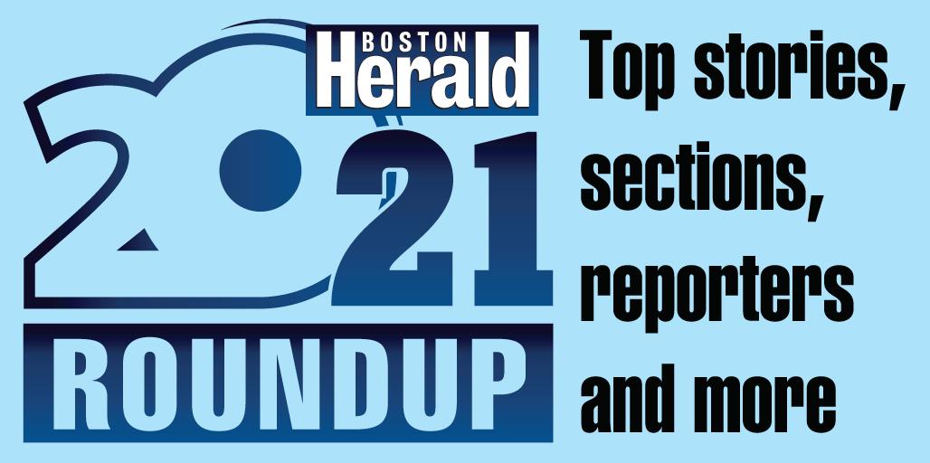 Editorial Roundup: New England