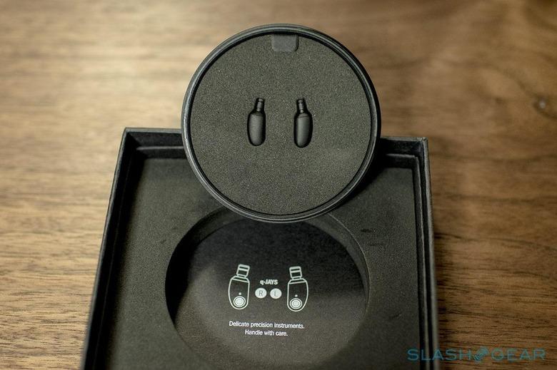 Jays q-JAYS IEM review – a second shot at excellence 