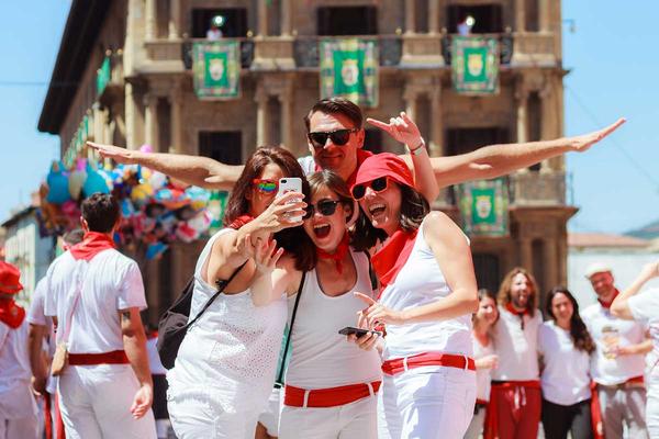 OPINIÓN | España es una fiesta