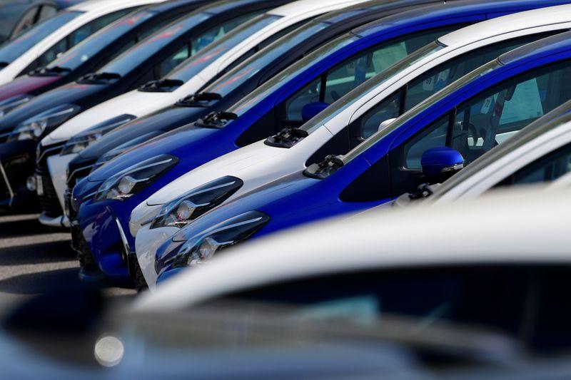 Los autos 0 km de más de $ 3 millones pasarán a pagar el “impuesto al lujo” 