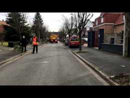 Appel aux dons pour une famille de Bétheny après un incendie