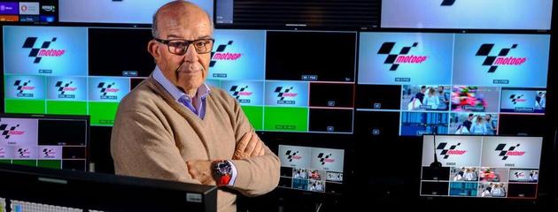 El Barça podría convertirse en SAD y Dorna, propietaria de MotoGP, es una de las aspirantes a su compra