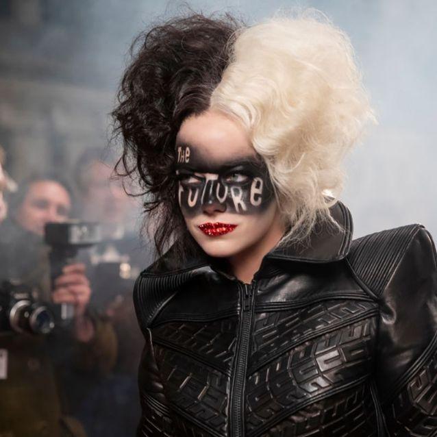 Cruella, the new Mac Cosmetics makeup collection inspired by the favorite villain