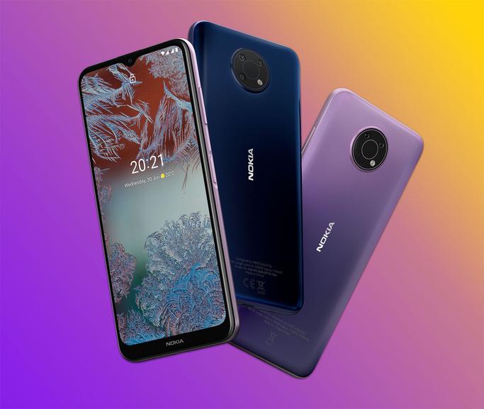 Nokia lanza cuatro nuevos smartphones: características, precios y disponibilidad en España 