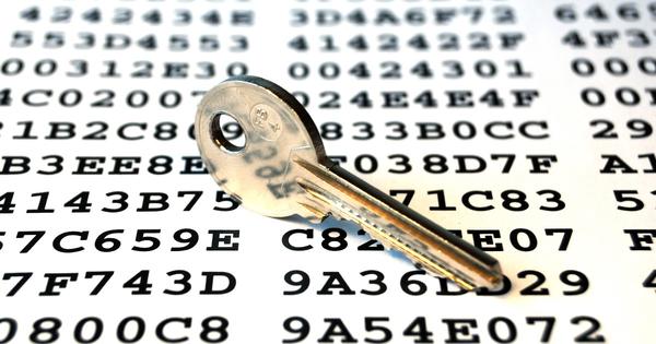 What You Need to Know About Data Encryption Right Now 