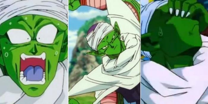 Dragon Ball: 10 basic errors that Piccolo continues to commit