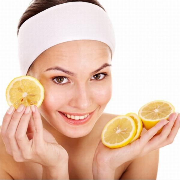 Lemon Beauty treatments