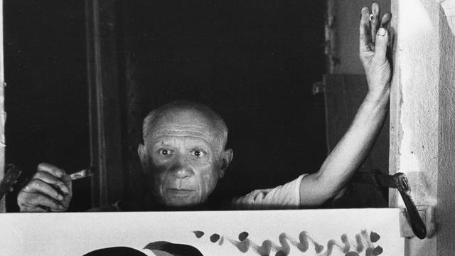 140 years after the birth of Pablo Picasso: great as a painter, cruel to his women and rude with his children