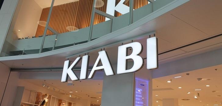Kiabi, Salto forward in Second hand: Open an ecommerce and several Premium Premium Premium Fashion Fashion Stores