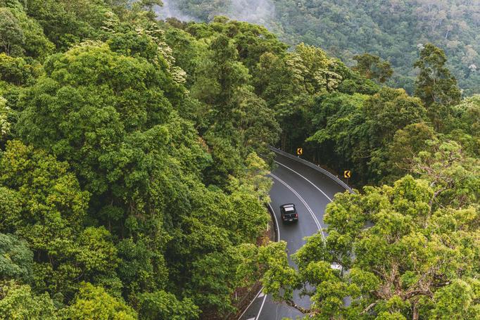 Cairns to Northern Tablelands Access Strategy released