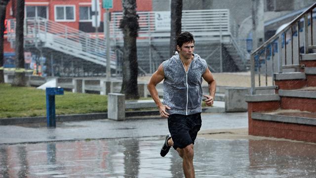 8 conseils pour courir sous la pluie (en toute sécurité)