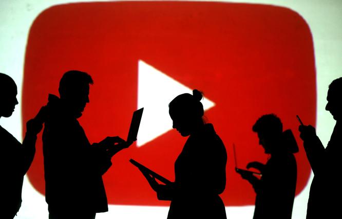 Russia threatens to block YouTube, Kremlin urges 'zero tolerance'