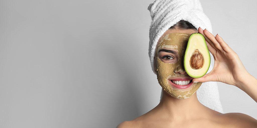 AVACATE: The indispensable ingredient you will look for in your masks