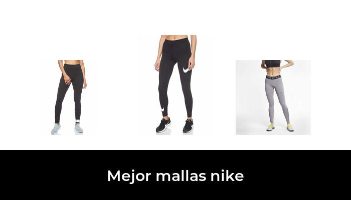 50 Best Nike Tights in 2021: After Researching 85 Options.