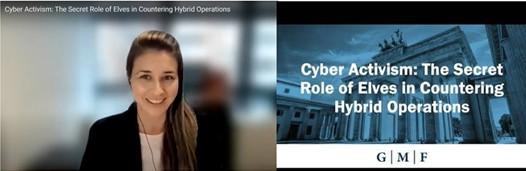 The Role of Cyber “Elves” Against Russian Information Operations 