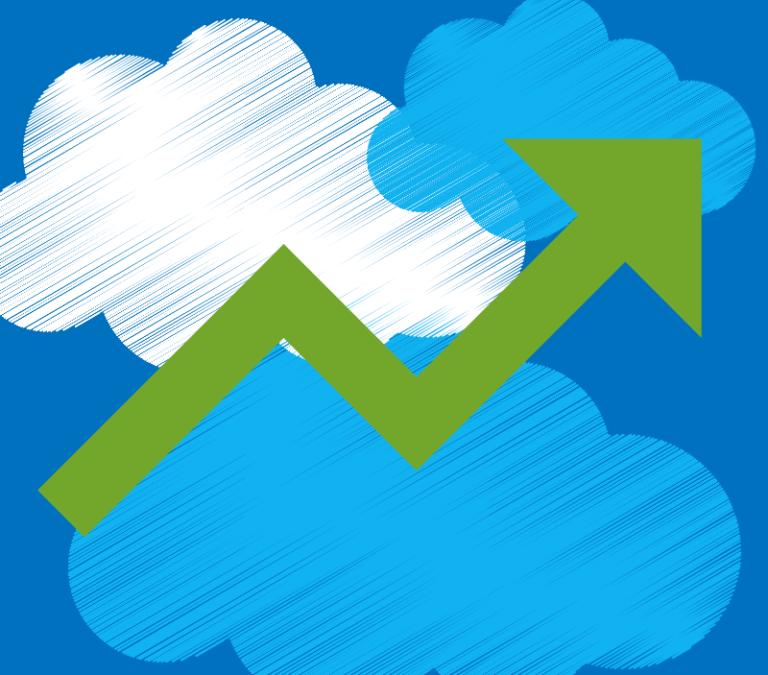 Cloud trends show customers increasing investments in hybrid and multicloud 
