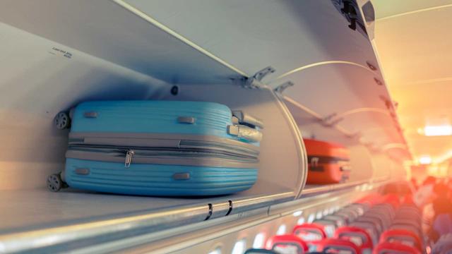 Hand luggage: the best suitcases to travel without document hand luggage: the best suitcases to travel without document hand luggage: the best suitcases to travel without document