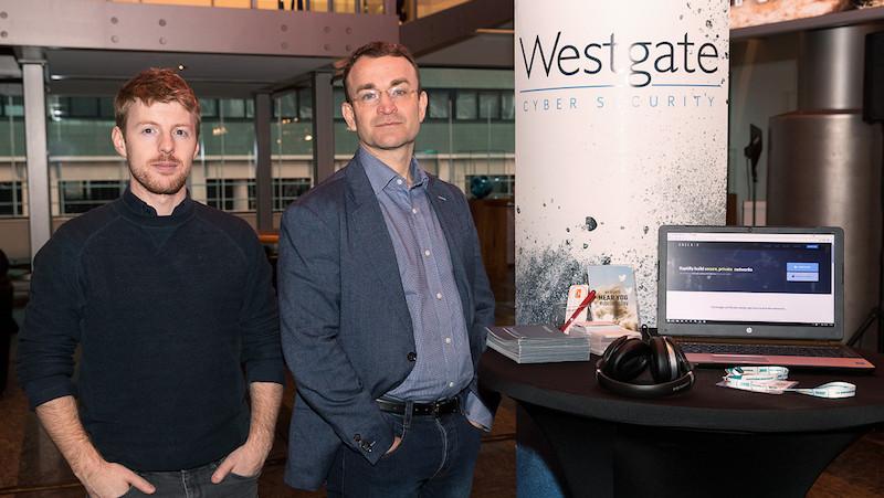 Cybersecurity software firm closes funding round | Wales Deals News | Insider Media 