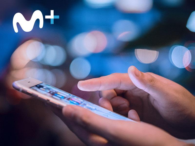 Rakuten y Telefónica lanzan una app para consultar eventos y comprar entradas directamente desde Movistar+