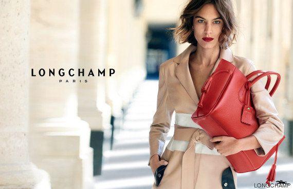 From a nylon bag to a luxury product: Longchamp reinvention