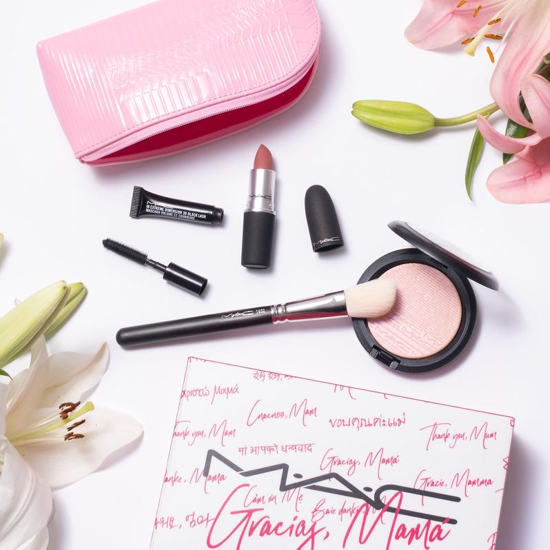 Why this Mac 'Beauty' Kit is the best gift for Mother's Day (which you will also want)