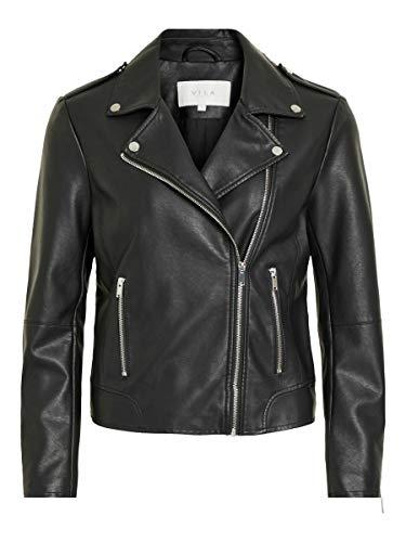 The 30 best capable leather jackets: the best review of leather hunters woman