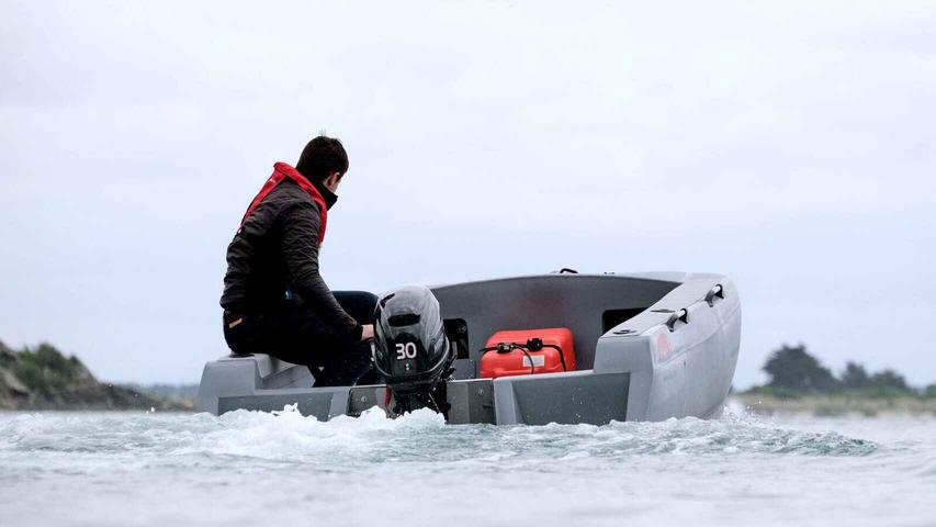 Omicrono De barcos a cuchillos: cómo se está usando la lana para fabricar cualquier objeto