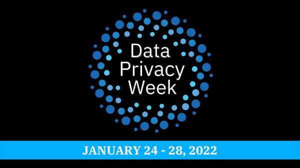 Data Privacy Week: Raising awareness and encouraging compliance | Security Magazine Security Magazine logo Security Magazine logo 