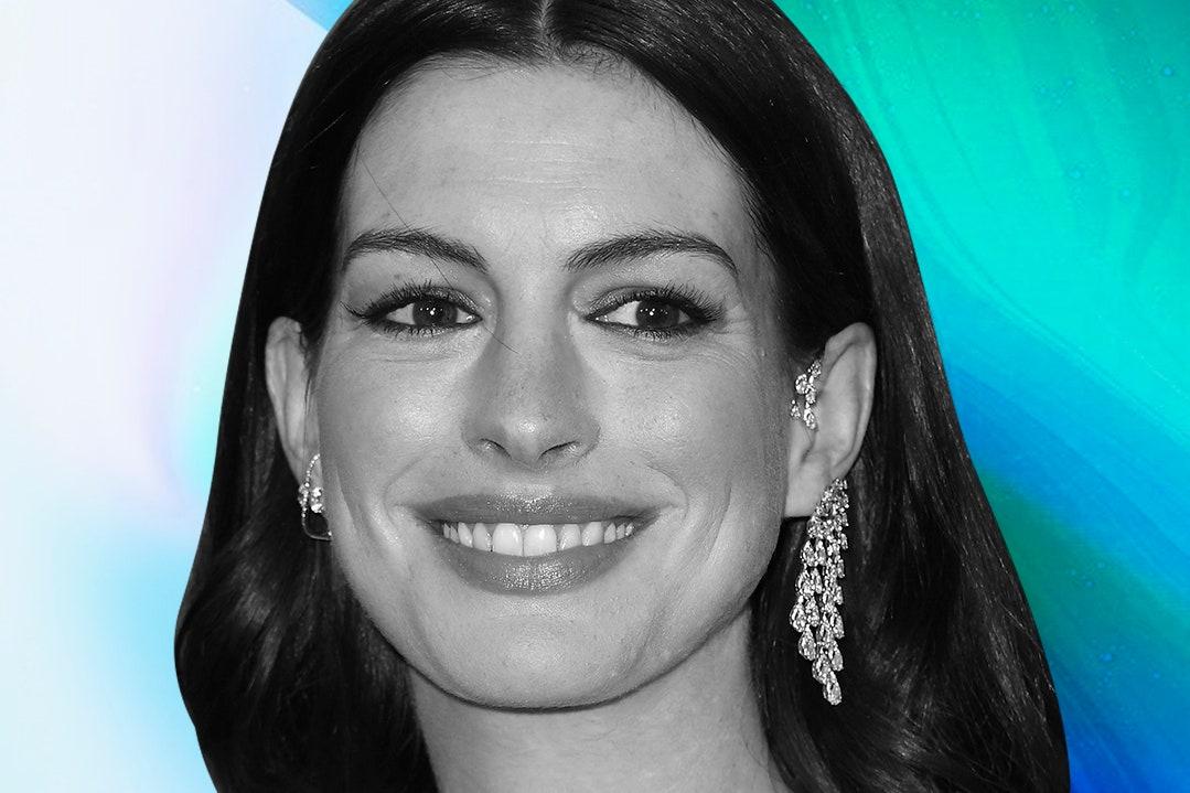 This is how Anne Hathaway made discretion her best ally in Hollywood