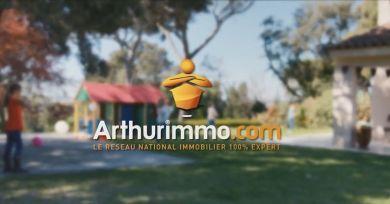 Arthurimmo.com Le Raincy: the 100% expert network, welcomes a new agency