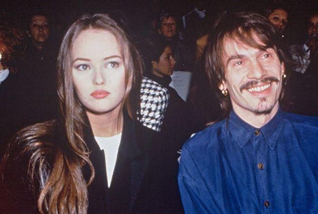 Florent Pagny : Son histoire avec Vanessa Paradis ? "Les trois ans qu'on a passés ensemble lui ont été très bénéfiques"