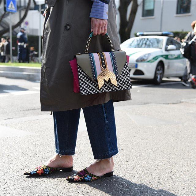 El nuevo bolso de Zara ya es viral y cuesta menos de 20 céntimos 