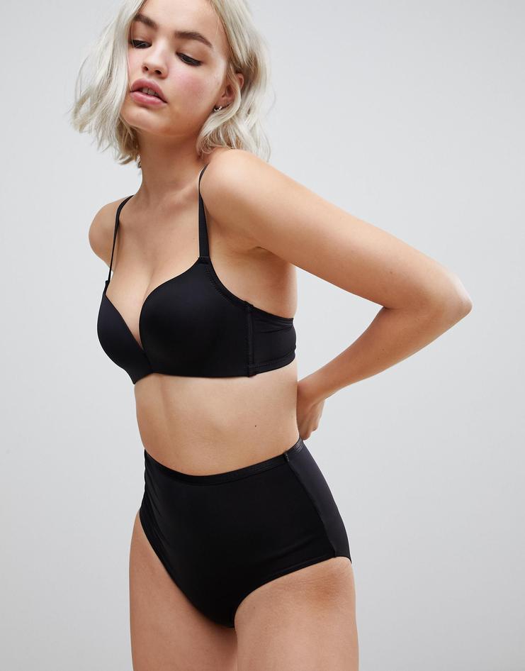 Asos launches a collection of underwear made with recycled materials