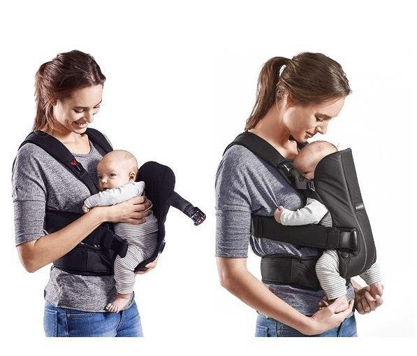 BABY CARRIERS FOR NEWBORNS: What is the best of 2022?