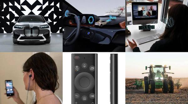 CES 2022: The craziest tech announced so far this year 