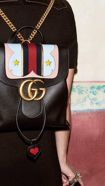 Gucci se retira de la coalición contra las falsificaciones tras la entrada de Alibaba