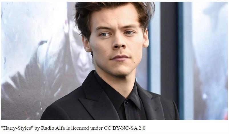 Harry Styles lanza una marca de belleza de género neutro