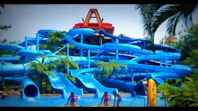 Top 30 capable Water Slides: Best Water Slide Review 