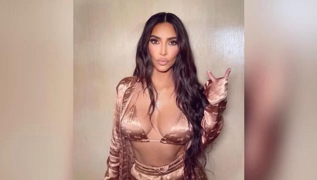 Kim Kardashian is now officially a billionaire