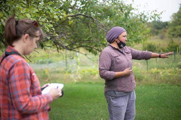 Bringing climate reporting to local newsrooms | MIT News | Massachusetts Institute of Technology