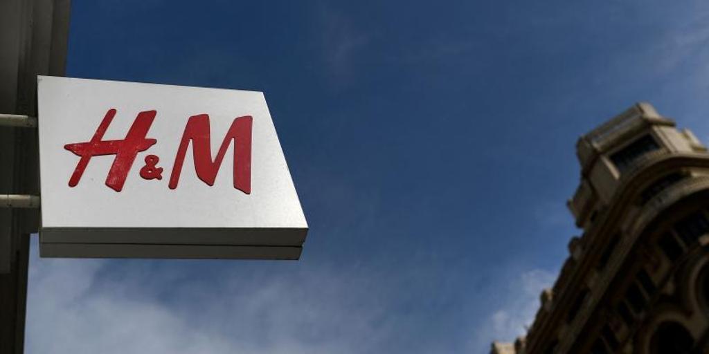 H&M anuncia un ERE para 1.100 empleados en España 