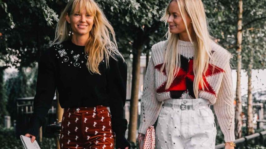 Heart Seven Spanish brands in which it is worth investing in these sales