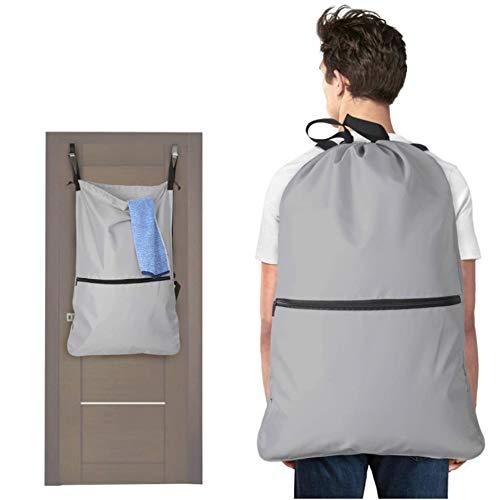 Best Travel Laundry Bag: Guide review and purchase 