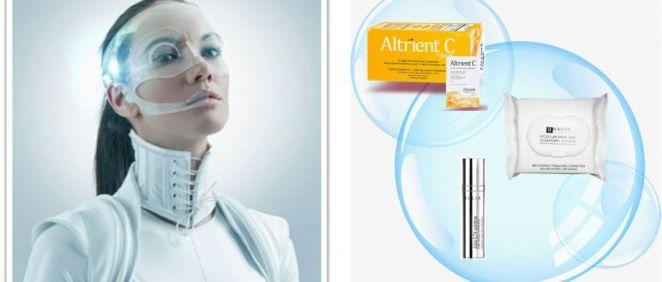 Discover the latest 'beauty' technological innovations 