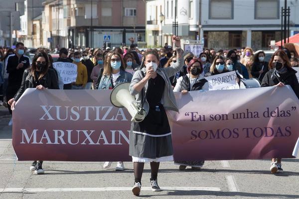 Nuevo revés para las mujeres grabadas orinando y cuyos vídeos acabaron en webs porno: el juez no ve delito