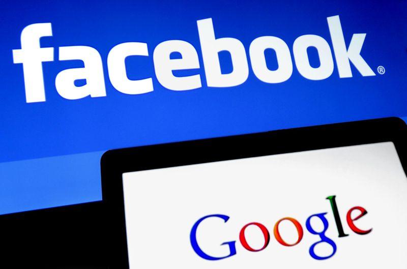 Lawsuit claims Facebook and Google CEOs were aware of deal to control advertising sales 